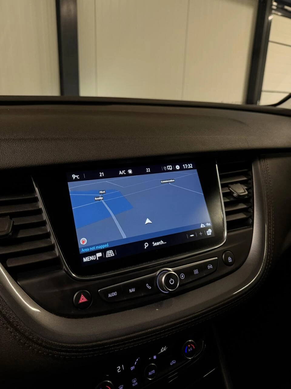 Opel Grandland X – foto 24