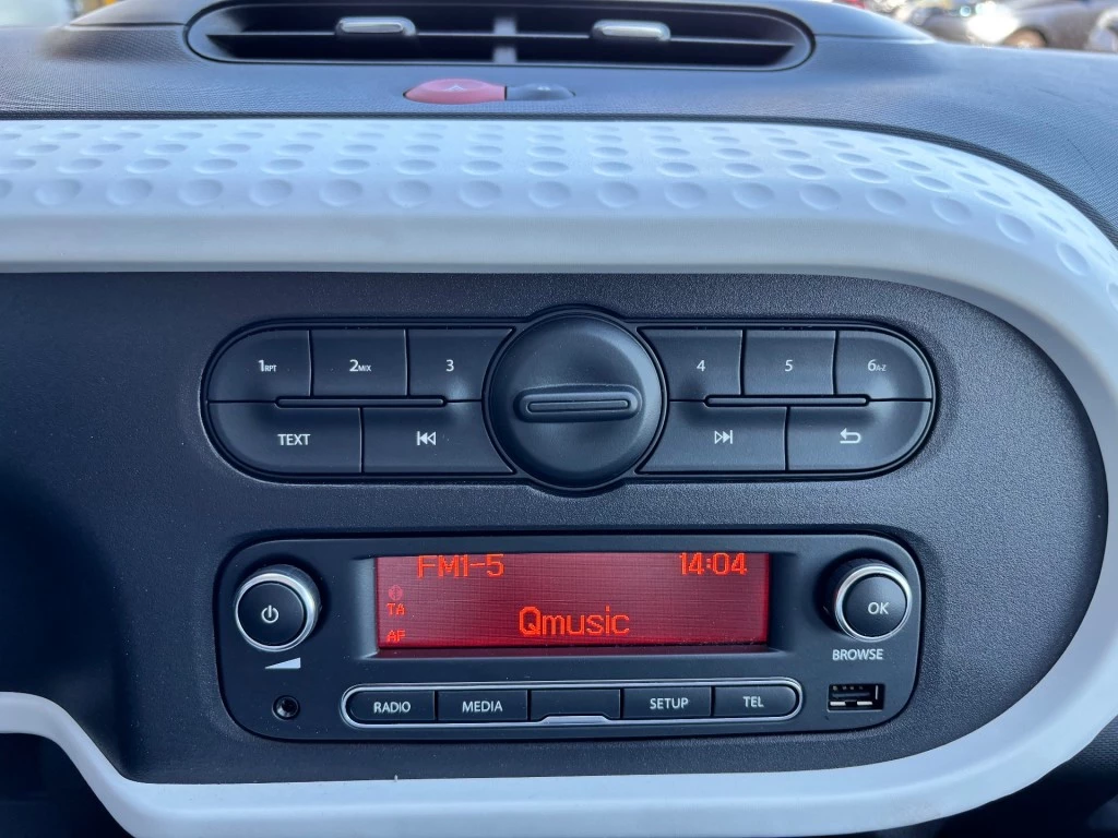Renault Twingo – foto 28