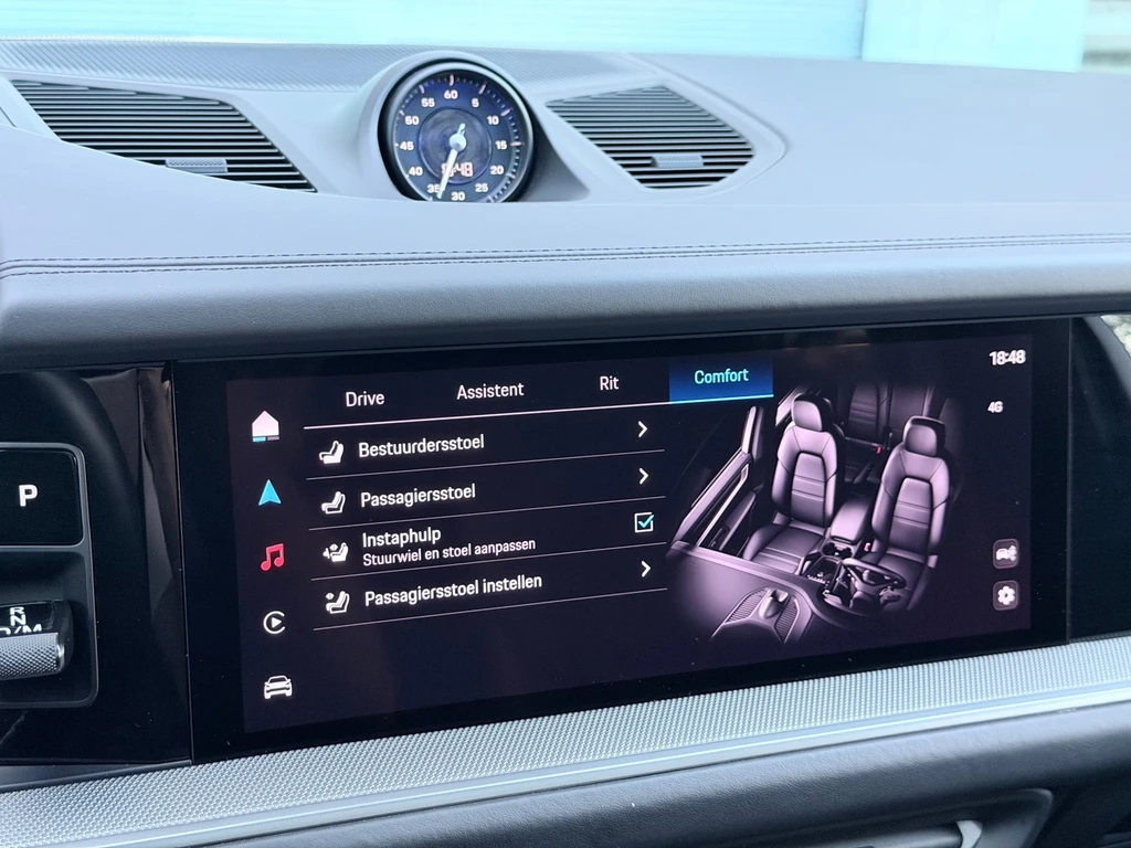 Porsche Cayenne – foto 28