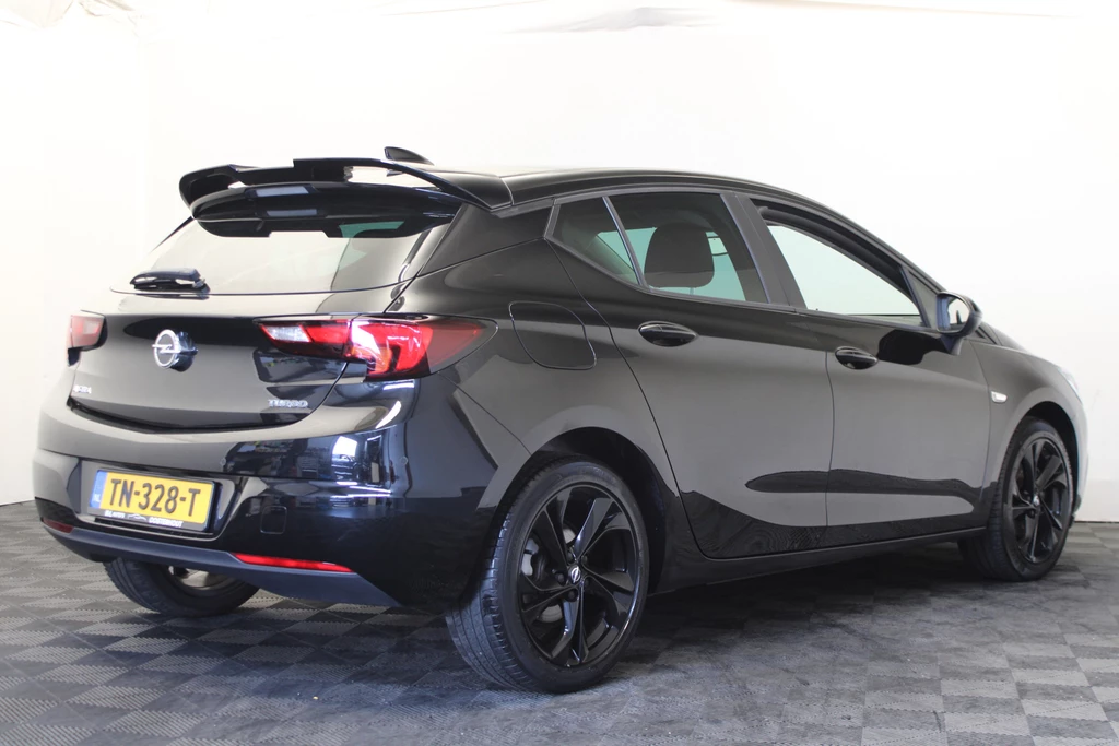 Opel Astra – foto 4