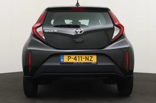 Toyota Aygo – thumbnail 3