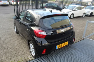 Hyundai i10 – thumbnail 3