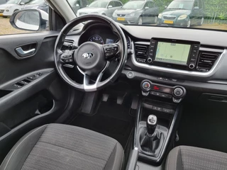 Kia Stonic – thumbnail 14