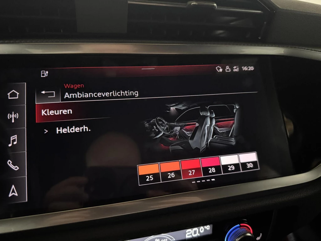 Audi Q3 – foto 44