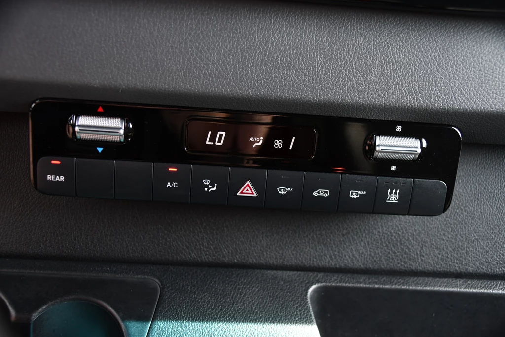 Mercedes-Benz Sprinter – foto 23