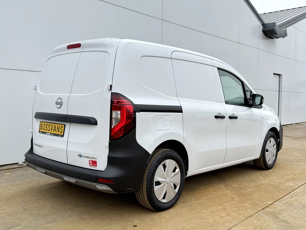 Nissan Townstar – foto 4