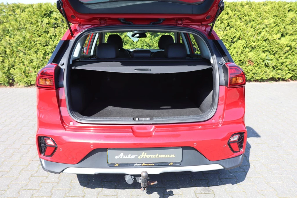 Kia Niro – foto 63