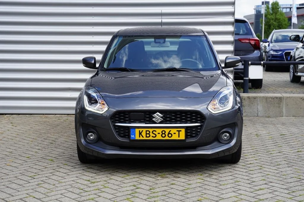 Suzuki Swift – foto 7