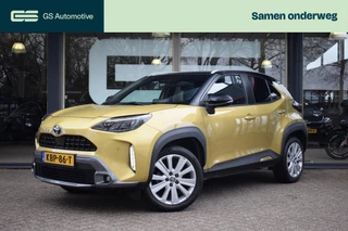 Toyota Yaris Cross – thumbnail 1