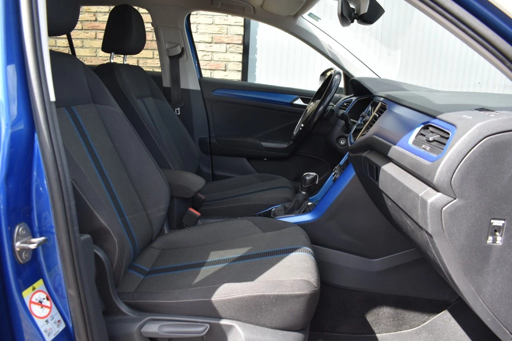 Volkswagen T-Roc – foto 10