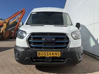 Ford E-Transit – thumbnail 7