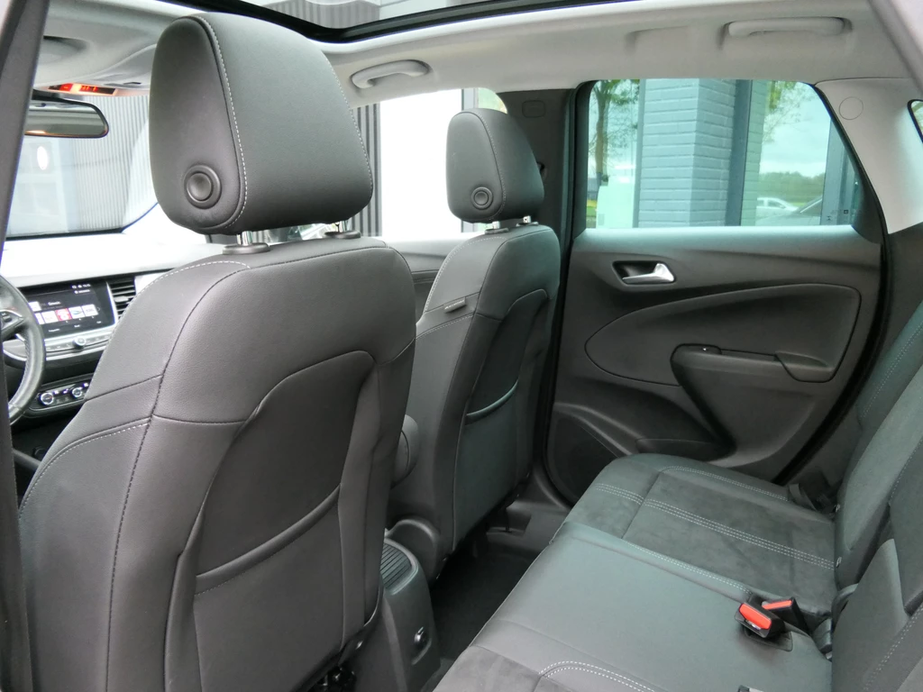 Opel Crossland – foto 12