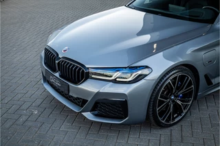 BMW 5 Serie – thumbnail 2