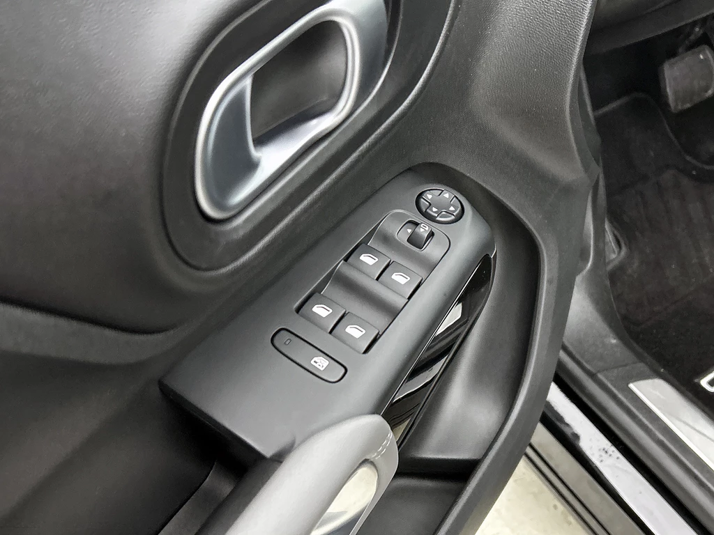 Citroën C5 Aircross – foto 28