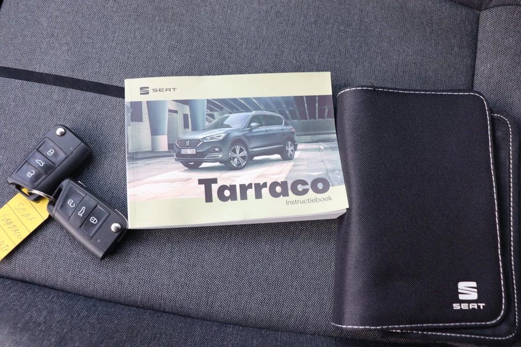 SEAT Tarraco – foto 33