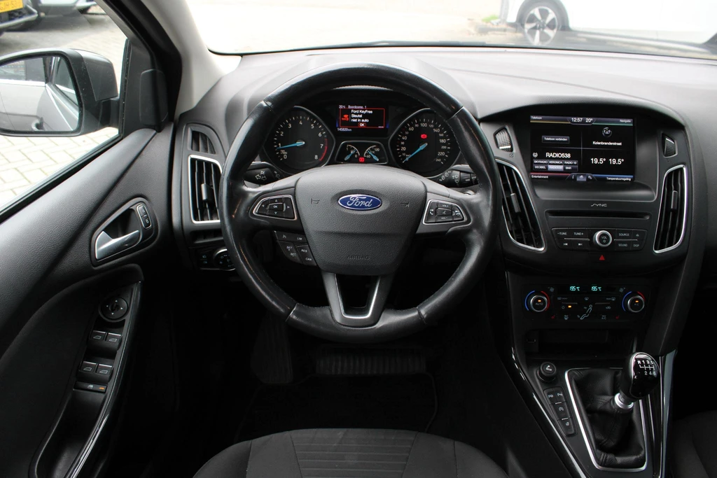 Ford Focus – foto 15