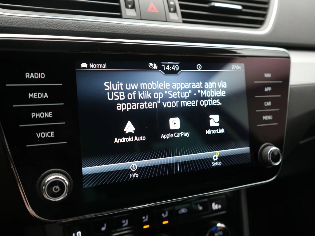 Škoda Superb – foto 36