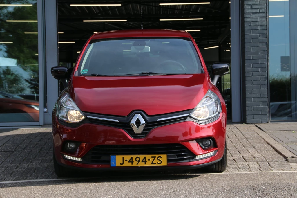 Renault Clio – foto 4