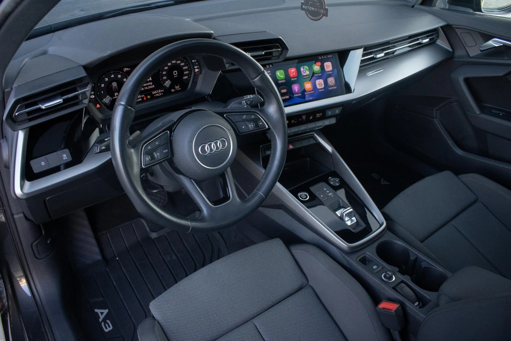 Audi A3 – foto 13