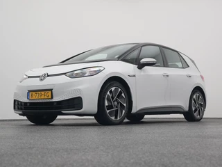 Volkswagen ID.3 – thumbnail 2