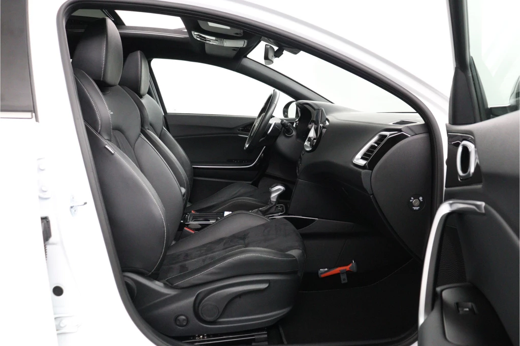 Kia Ceed Sportswagon – foto 36