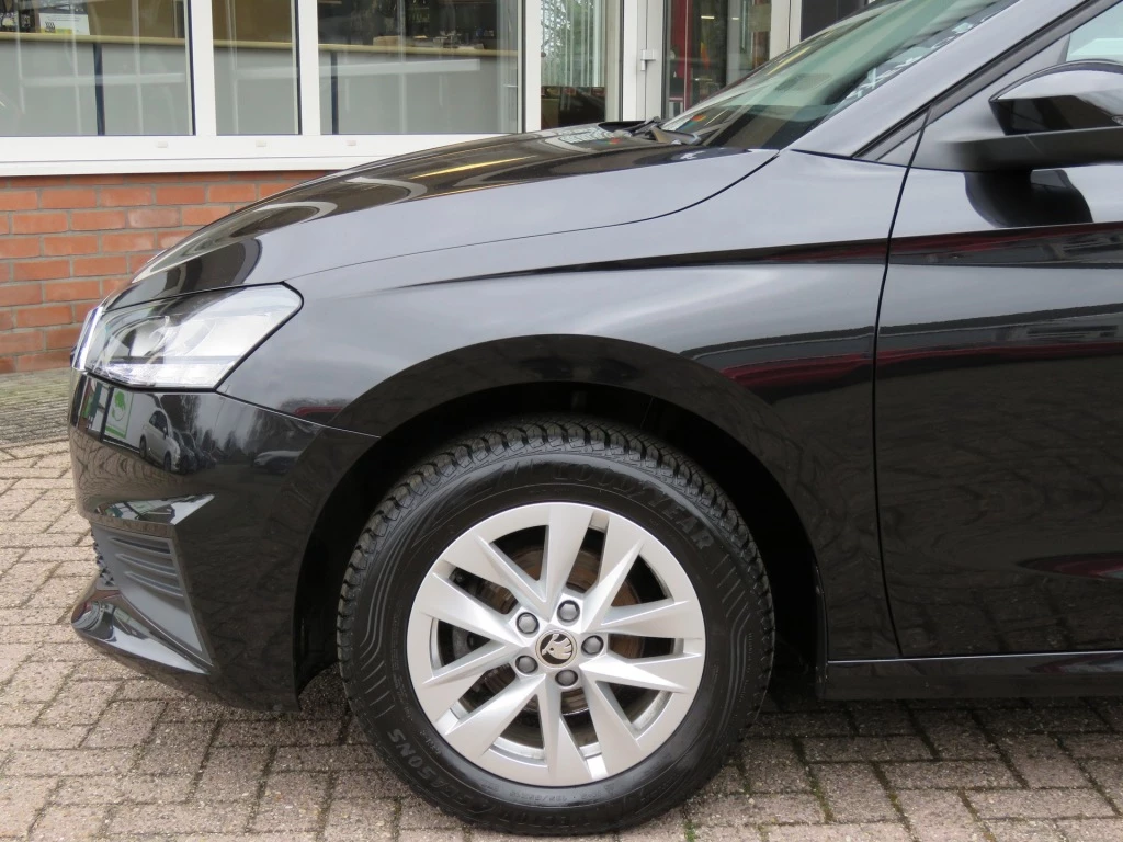 Škoda Fabia – foto 41
