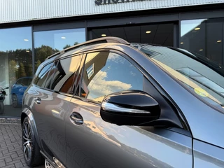 Mercedes-Benz GLS – thumbnail 35