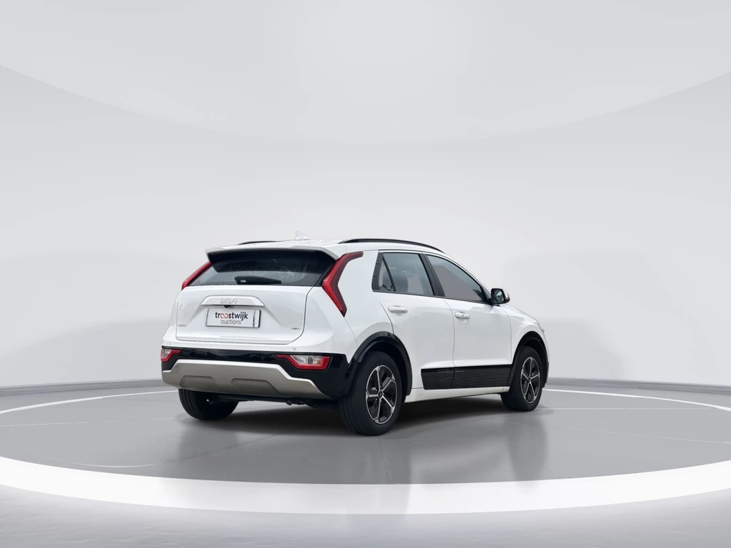 Kia Niro – foto 6