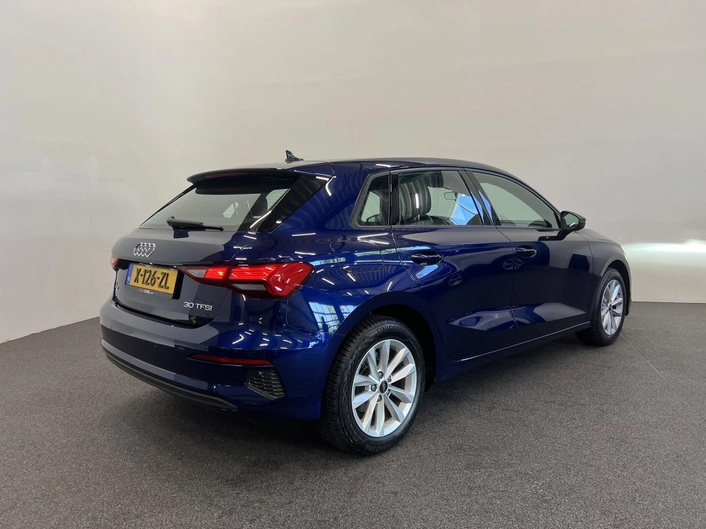 Audi A3 – foto 5