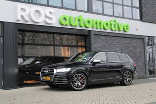 Audi SQ7 – thumbnail 1