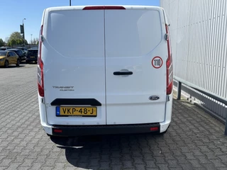 Ford Transit Custom – thumbnail 5