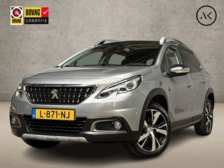 Peugeot 2008 – thumbnail 1