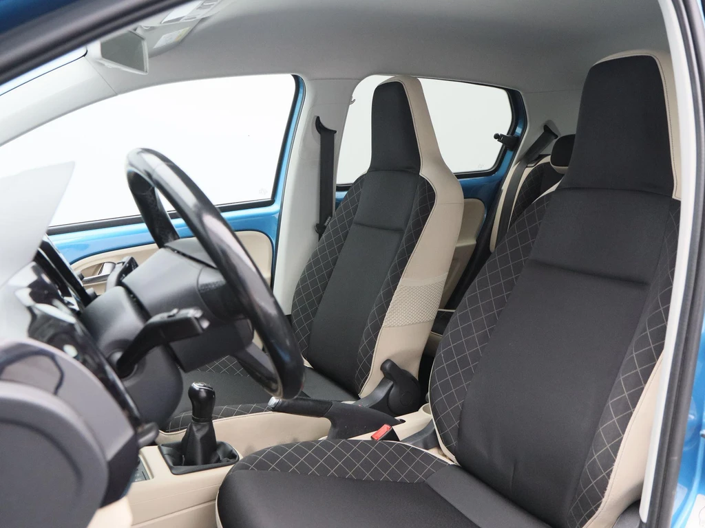 Škoda Citigo – foto 10