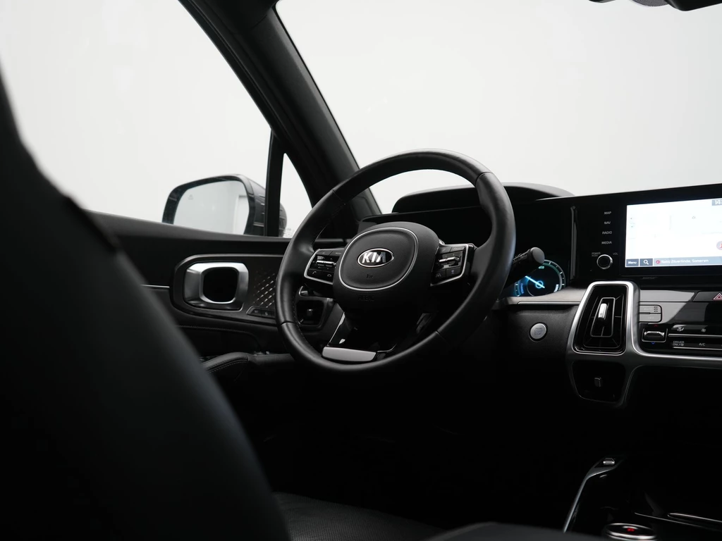 Kia Sorento – foto 38