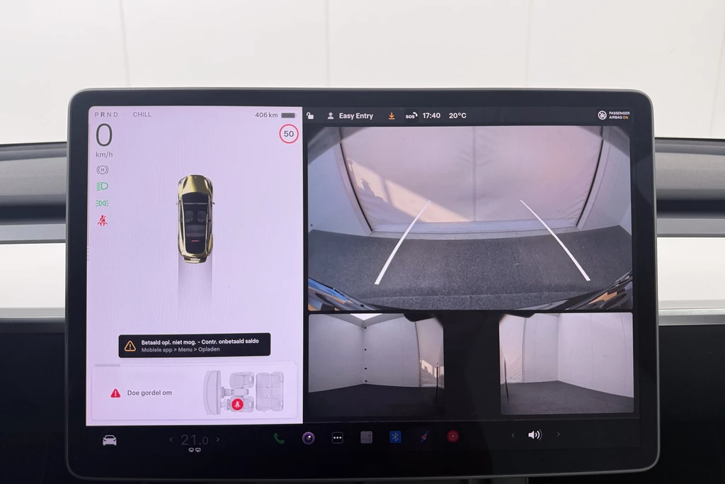 Tesla Model Y – foto 23