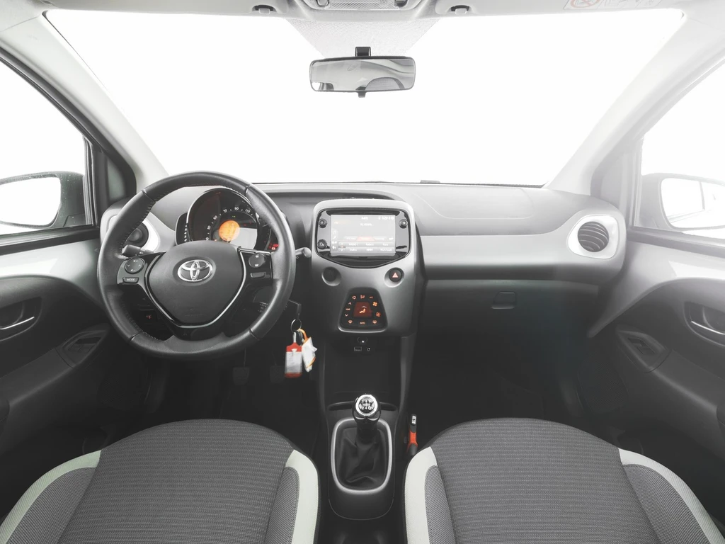 Toyota Aygo – foto 21