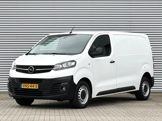 Opel Vivaro – thumbnail 1