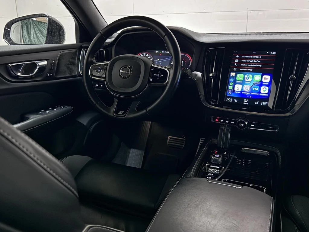 Volvo V60 – foto 34