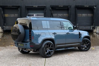 Land Rover Defender – thumbnail 17