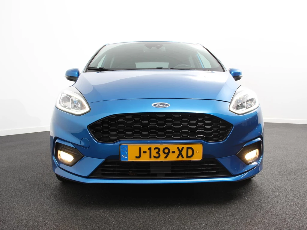 Ford Fiesta – foto 9