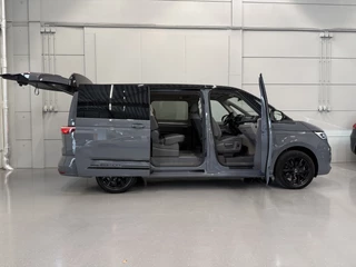 Volkswagen Multivan – thumbnail 7