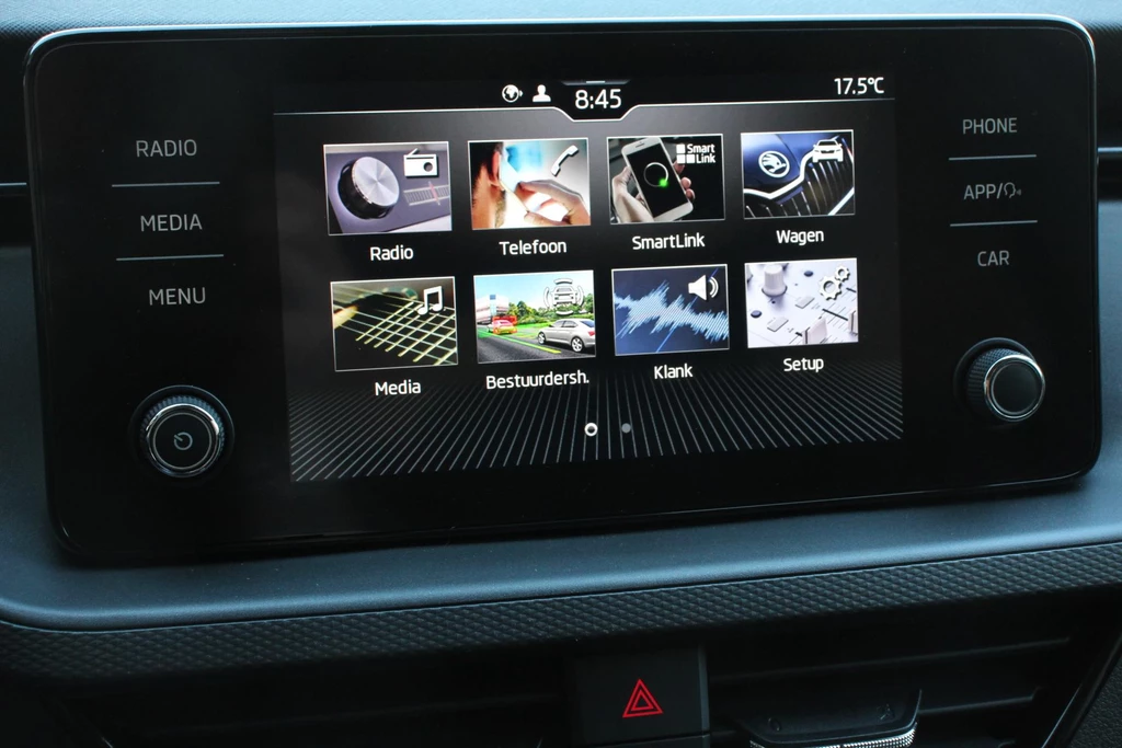 Škoda Kamiq – foto 7