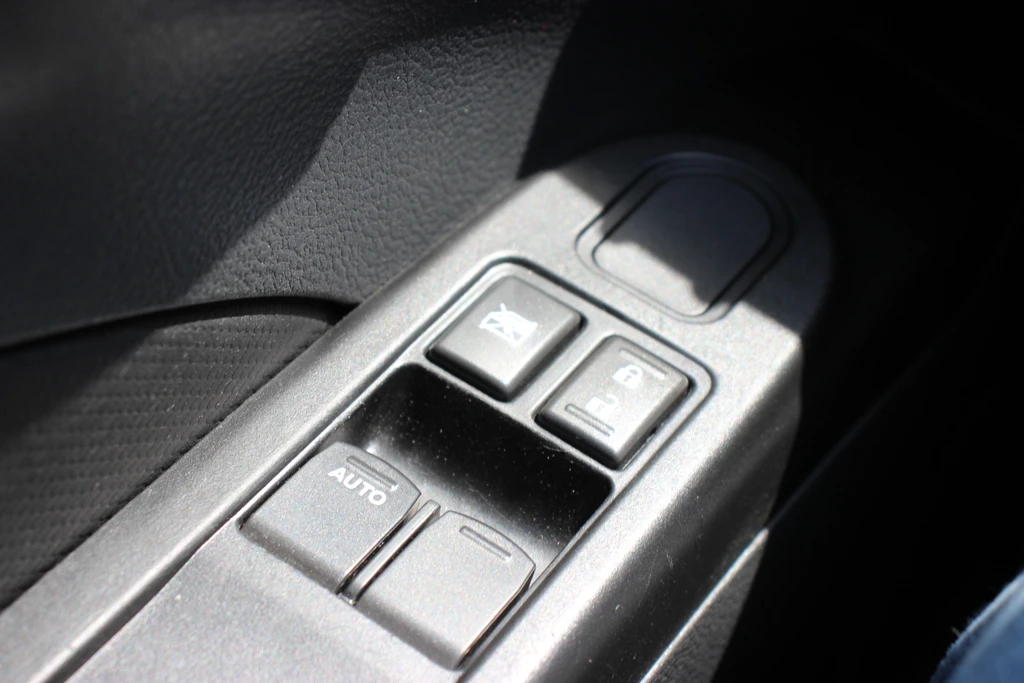 Suzuki Celerio – foto 15