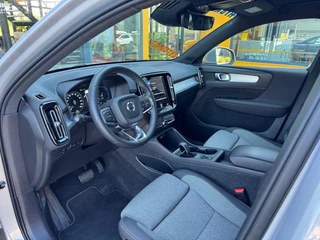 Volvo XC40 – thumbnail 20