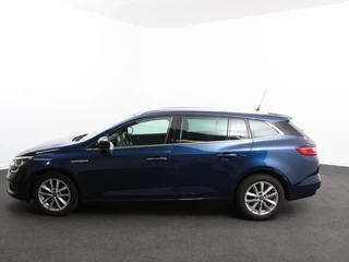Renault Mégane Estate – thumbnail 2