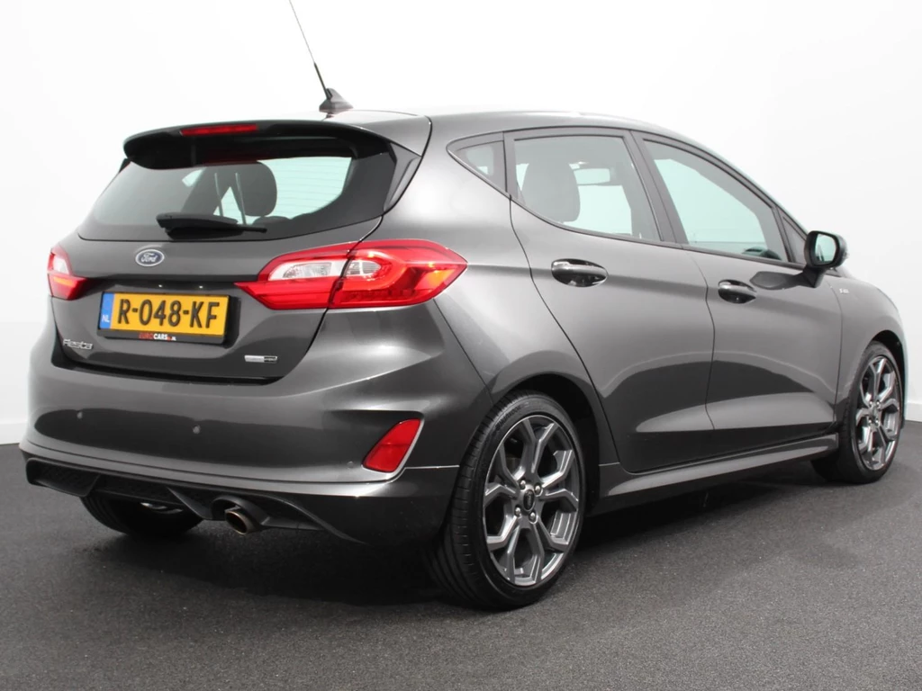 Ford Fiesta – foto 6