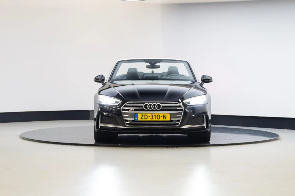 Audi A5 – foto 11
