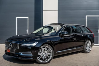 Volvo V90 – thumbnail 1