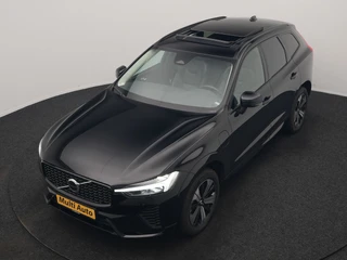 Volvo XC60 – thumbnail 2