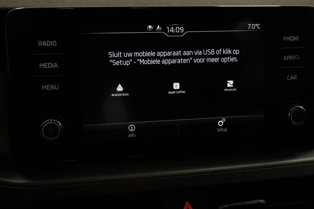 Škoda Kamiq – foto 23